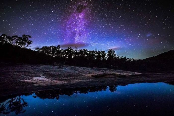 Stargazing: Como fotografar o céu noturno
